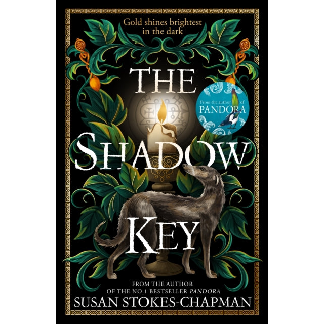 The Shadow Key