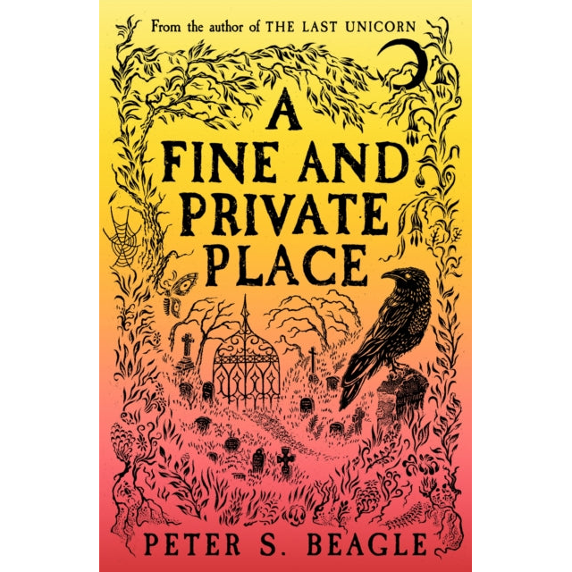 A Fine and Private Place