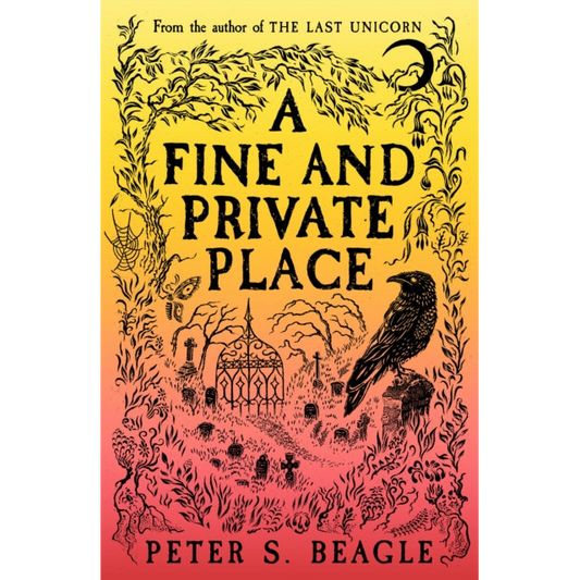 A Fine and Private Place