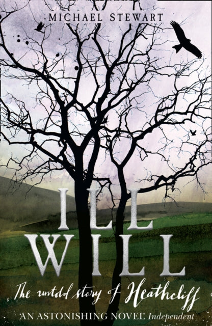 Ill Will-9780008248192