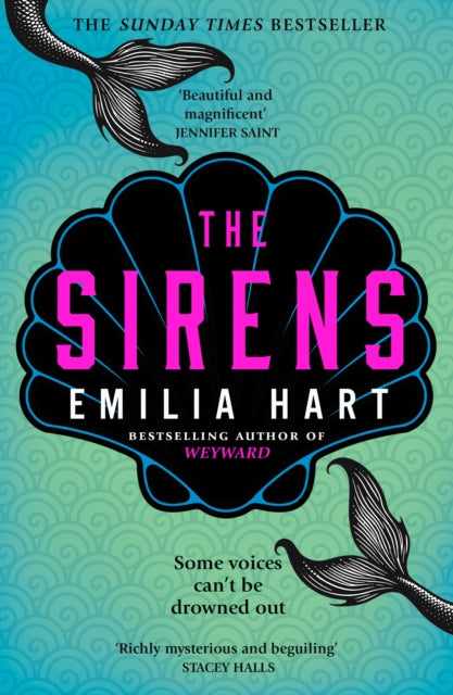The Sirens-9780008499174