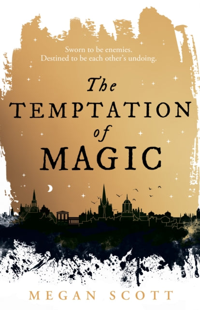The Temptation of Magic : Book 1-9780008587178