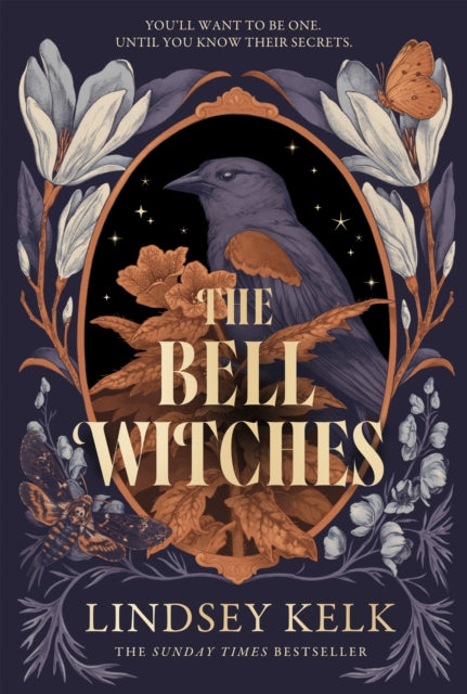 The Bell Witches : Book 1-9780008609863