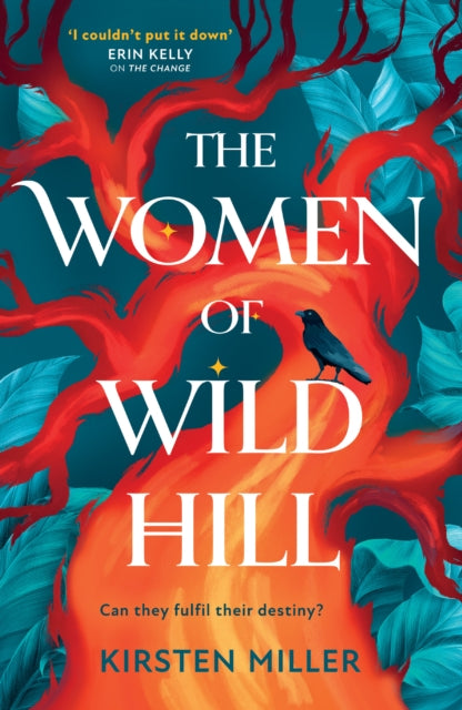 The Women of Wild Hill-9780008614805
