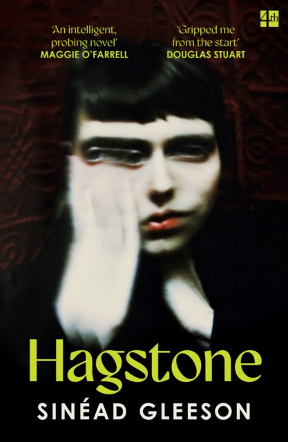 Hagstone-9780008626686