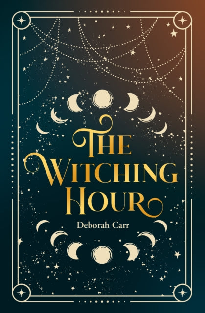 The Witching Hour-9780008664046