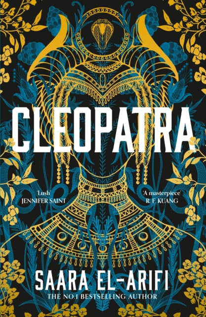 Cleopatra-9780008697211