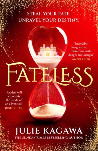Fateless : Book 1-9780008737474