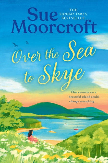 Over the Sea to Skye : Book 3-9780008740559