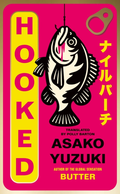 Hooked-9780008753832