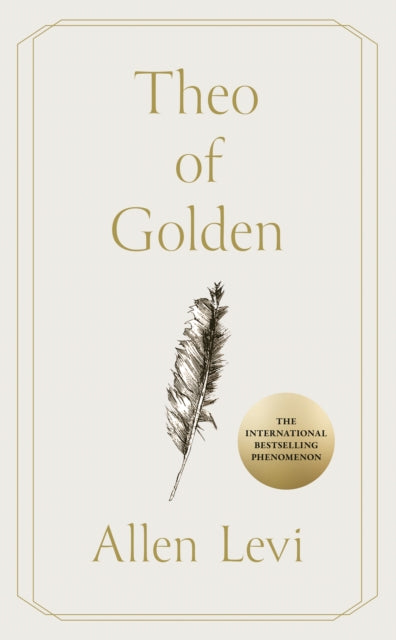 Theo of Golden-9780008819422