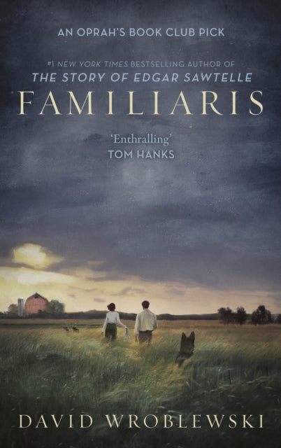 Familiaris : An Oprah's Book Club Pick-9780349147093