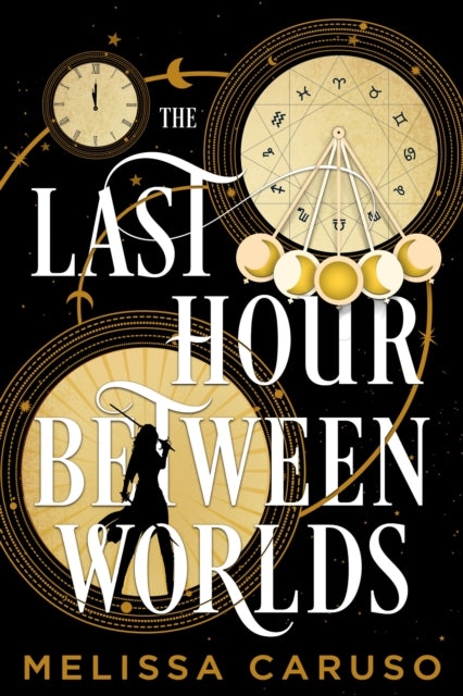 The Last Hour Between Worlds : The Sunday Times Bestseller-9780356517544