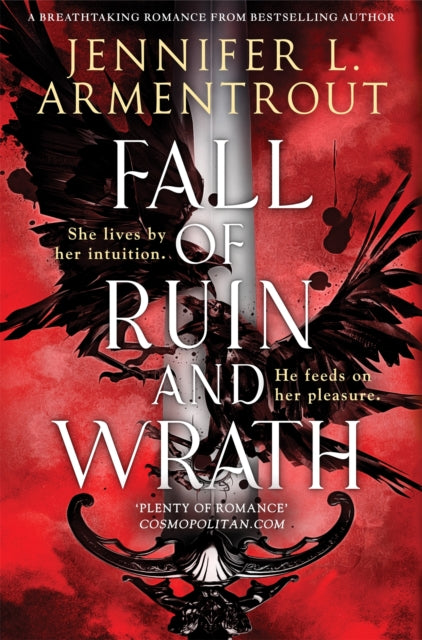 Fall of Ruin and Wrath-9781035027385
