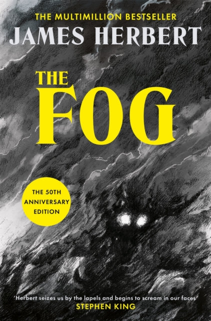 The Fog-9781035058907