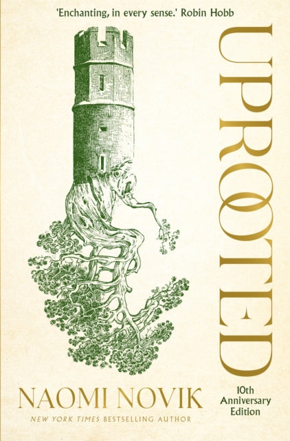 Uprooted-9781035076208