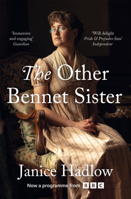 The Other Bennet Sister-9781035093113