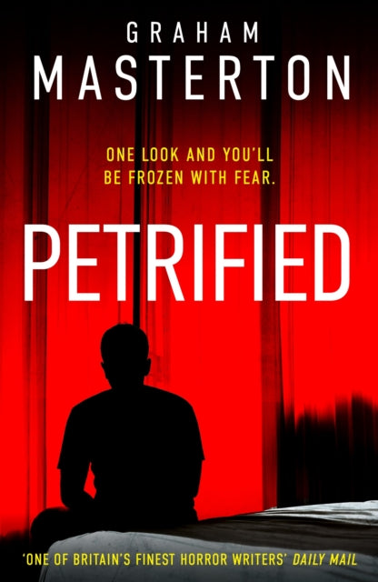 Petrified-9781035909841