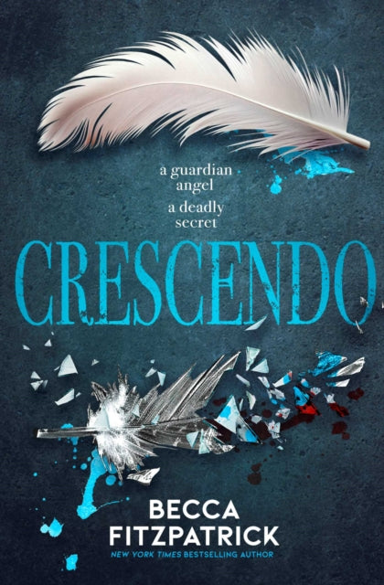 Crescendo : Volume 2-9781398543911