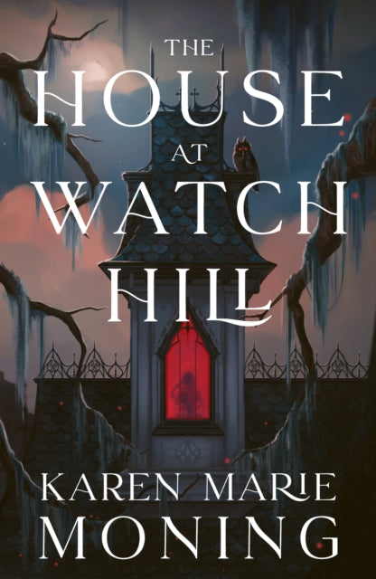 The House at Watch Hill-9781399627122