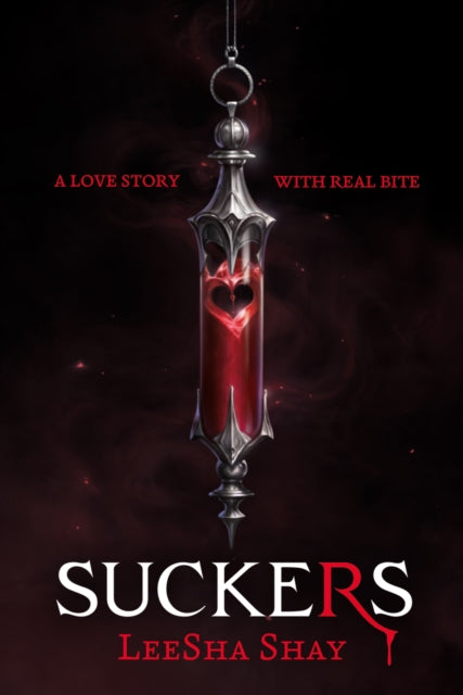 Suckers-9781444981896