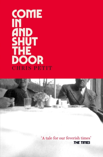 Come In and Shut the Door-9781471188831