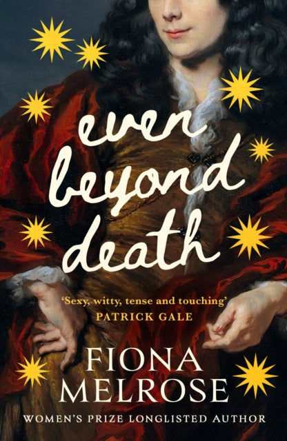 Even Beyond Death-9781472158789