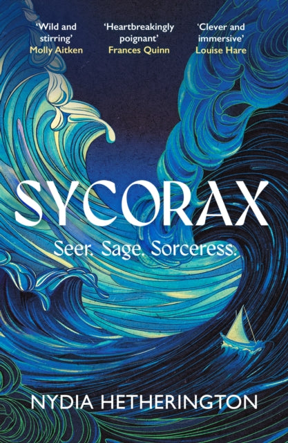 Sycorax-9781529431094