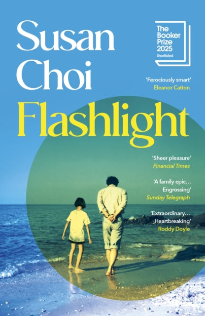 Flashlight-9781529932515