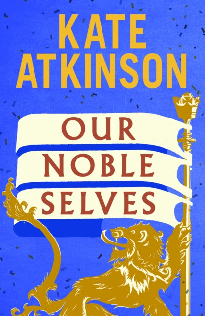 Our Noble Selves - Signed, Indie Edition