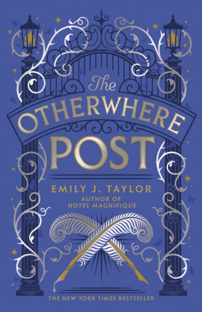 The Otherwhere Post-9781782694441
