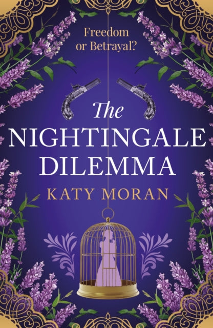 The Nightingale Dilemma-9781803280240
