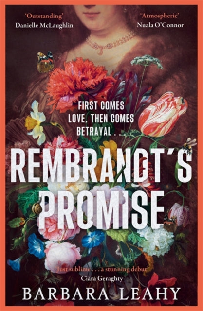 Rembrandt's Promise : 'A believable, elegant and atmospheric novel - just beautiful' - Nuala O'Connor-9781804186411