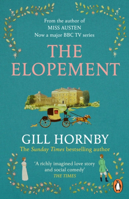 The Elopement-9781804942802