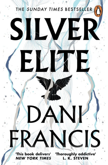 Silver Elite-9781804950722
