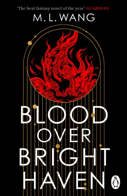 Blood Over Bright Haven-9781804950760