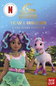 Unicorn Academy: Year of the Unicorn and other stories - Book fair