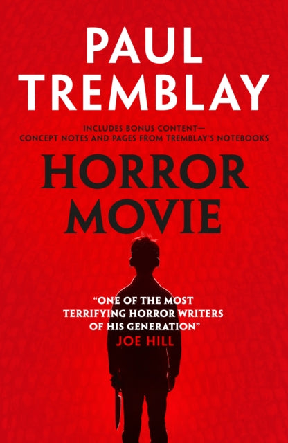 Horror Movie-9781835413135