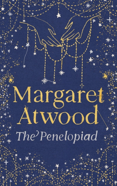 The Penelopiad-9781837260928