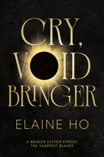 Cry, Voidbringer-9781837866113
