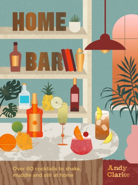 Home Bar-9781914317354