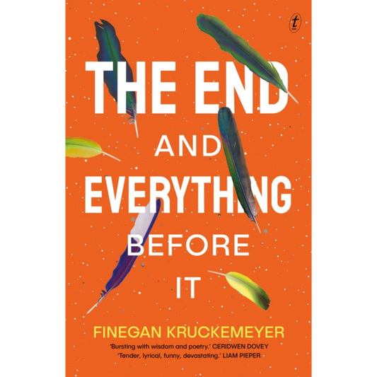 The End and Everything Before It