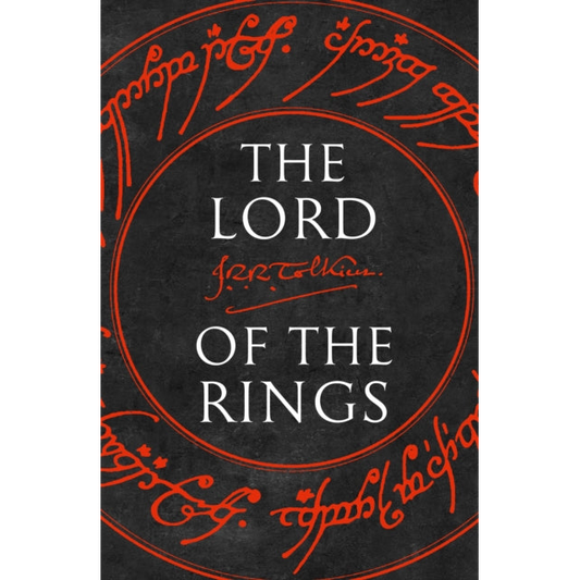 The Lord of the Rings