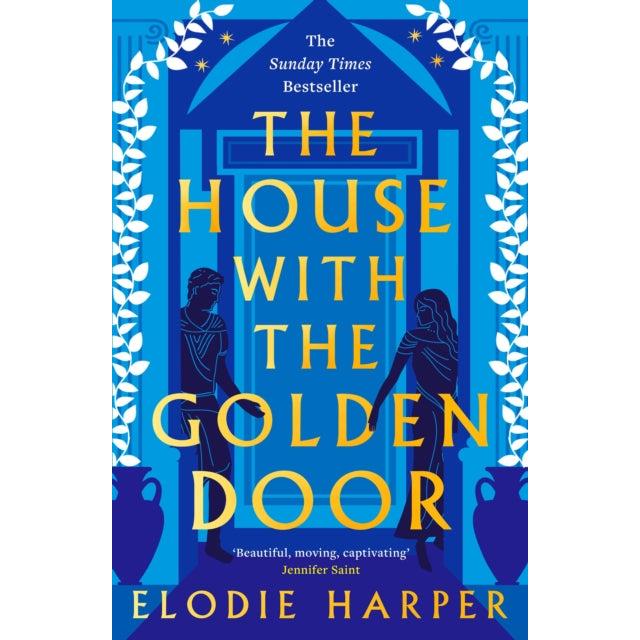 The House with the Golden Door