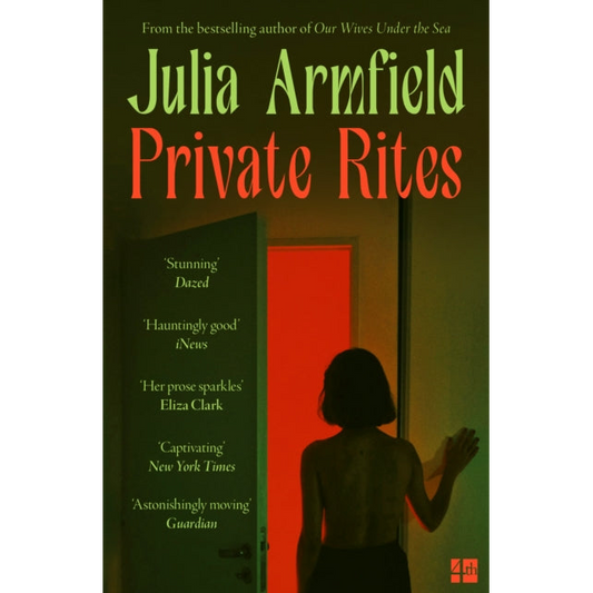 Private Rites