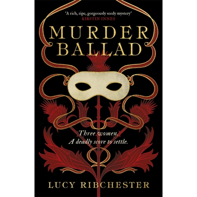 Murder Ballad