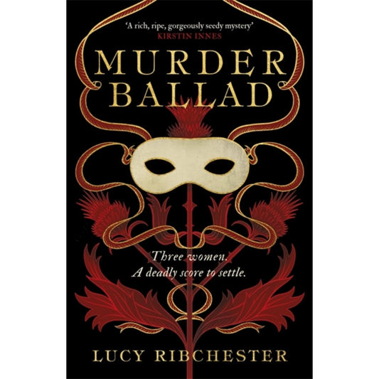 Murder Ballad