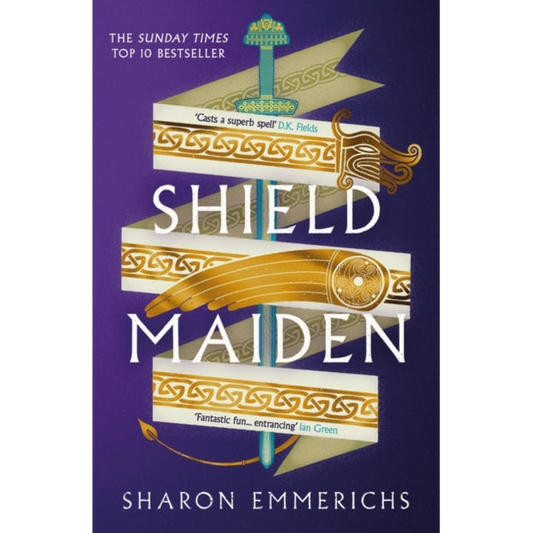 Shield Maiden