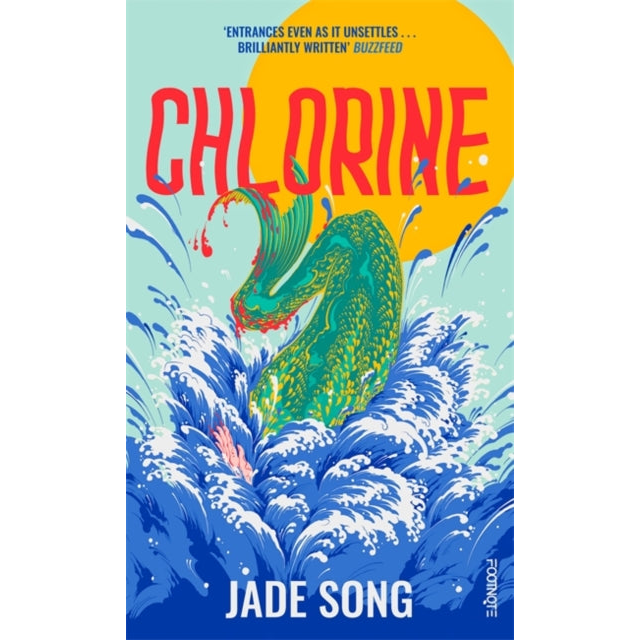 Chlorine : 'Entrances even as it unsettles' – Buzzfeed