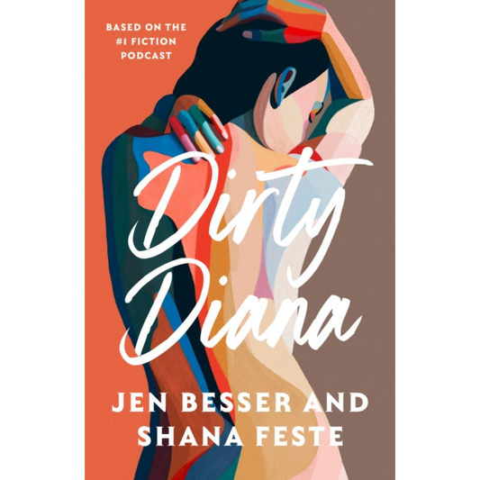 Dirty Diana : Book 1